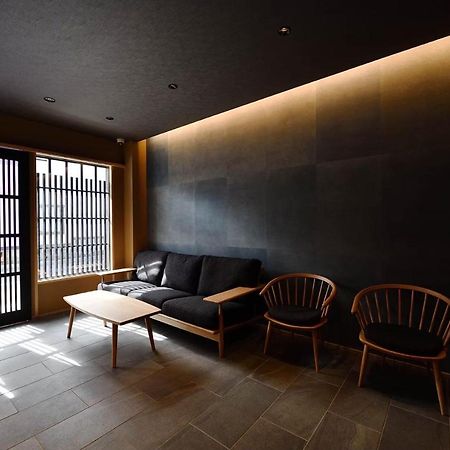 Hotel Kyoyado Heianshiki Kioto Exterior foto